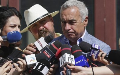 Înalta Curte, OK pentru procesul Georgescu și mercenarului Potra