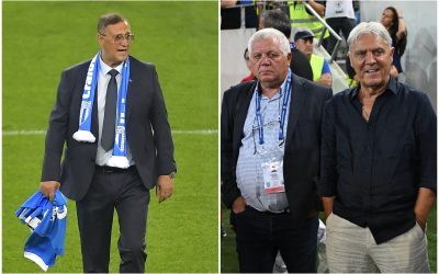 Craiovei Maxima, mesaj bombă pentru jucătorii lui Coelho