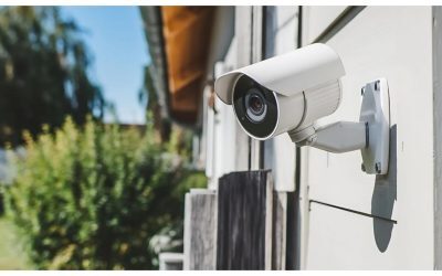 Camere supraveghere acasă: Ce poți filma legal