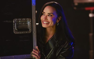 Demi Lovato revine: Camp Rock 3, acum pe Disney+ VIDEO