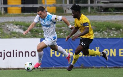 Universitatea Craiova, remiză surprinzătoare în Europa League