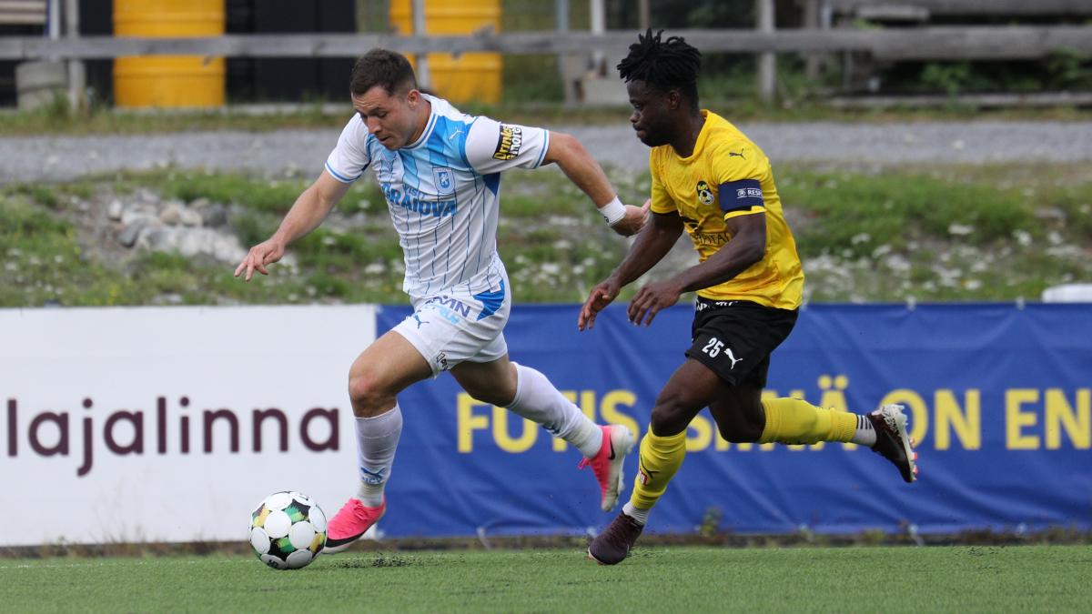 Universitatea Craiova, remiză surprinzătoare în Europa League