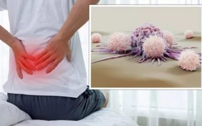 Cancerul „tăcut”: 5 simptome uitate de medici