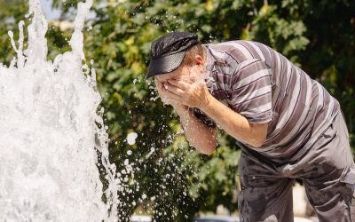 Caniculăextremă în România: 7 județe sub cod galben