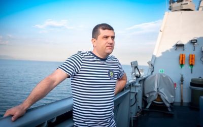 Miruță a sunat la Apărare Ucraina pentru drona din Bulgaria