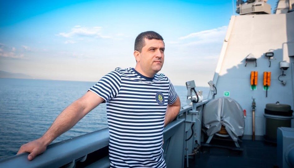 Miruță a sunat la Apărare Ucraina pentru drona din Bulgaria
