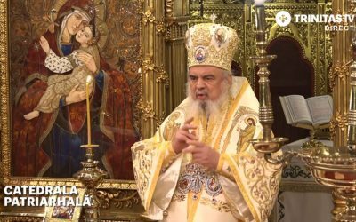 Patriarhul Daniel: Educația creștină formează cetățeni ai cerului