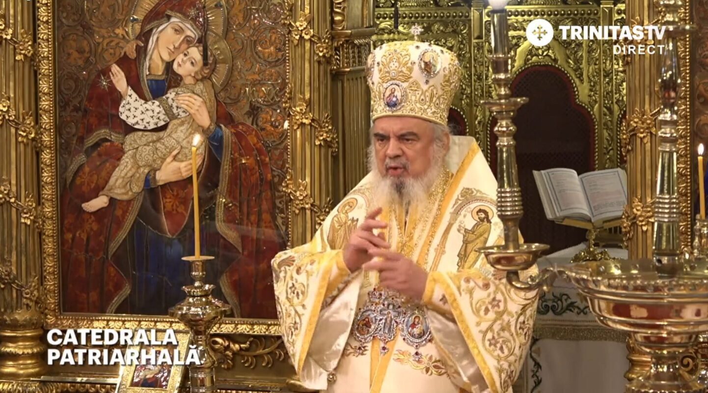 Patriarhul Daniel: Educația creștină formează cetățeni ai cerului