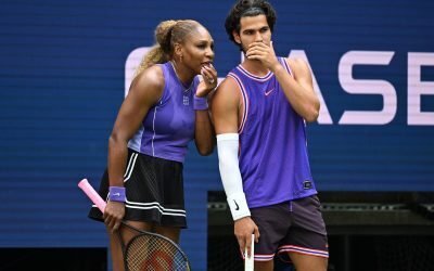 Alcaraz-Williams, eliminați! Cine i-a învins pe titanii tenisului