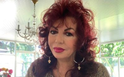 Carmen Harra la 71 ani: Ajută-ți organismul oricând