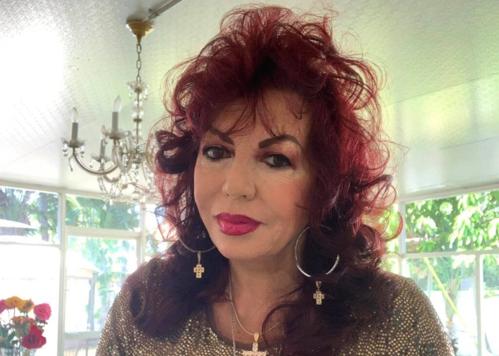 Carmen Harra la 71 ani: Ajută-ți organismul oricând