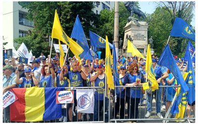 Cartel Alfa: Spargerea CNAS, paravan pentru bani publici spre privat