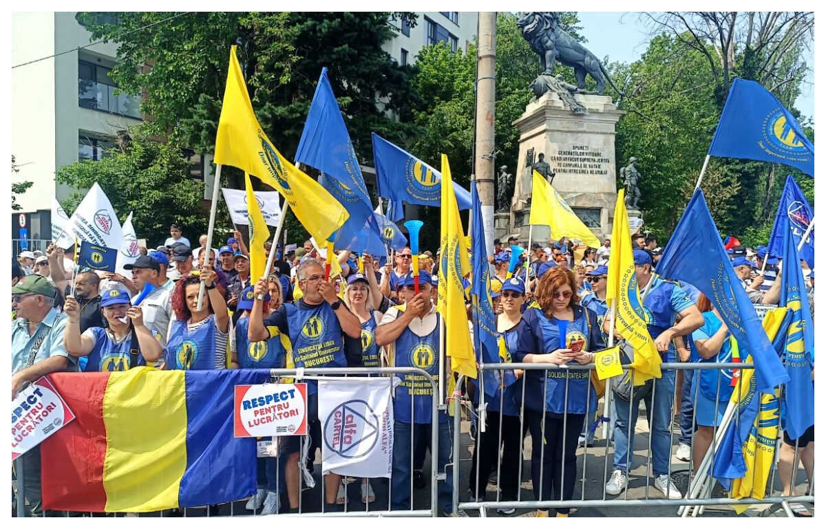 Cartel Alfa: Spargerea CNAS, paravan pentru bani publici spre privat