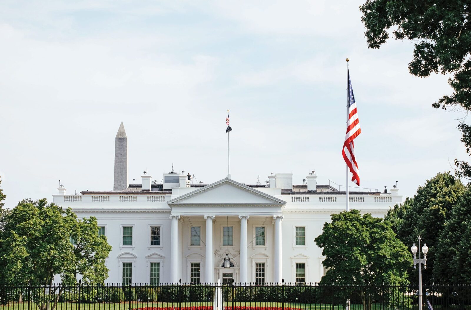 Trump, miliarde pentru Casa Albă: Sală de bal, heliport nou