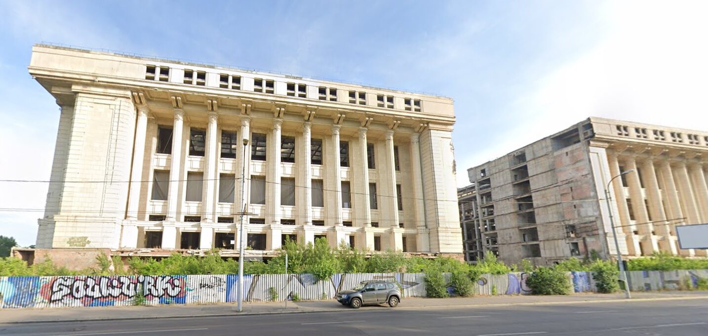 Casa Radio: 100 MILIOANE € în joc, Plaza o atacă pe Statul Român