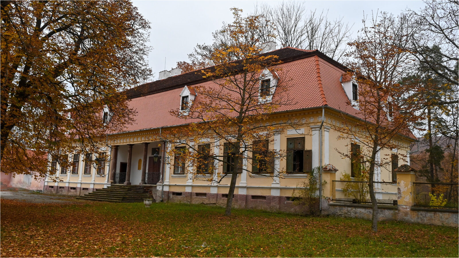Castelul Miko revine din toamnă: Septembrie aduce noi amintiri