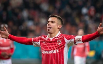 Cîrjan, atac la FCSB: Mergem în Giulești să câștigăm!