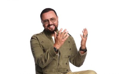 Măruță revine pe Antena 1 cu „Furnicuțele” toamna asta