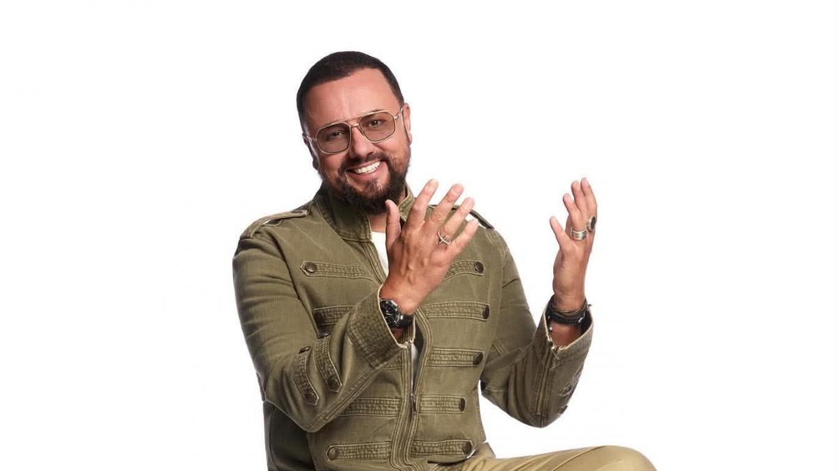 Măruță revine pe Antena 1 cu „Furnicuțele” toamna asta