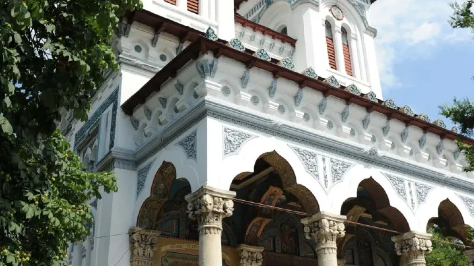 Moaște Sfânt Vasile cel Mare, în premieră în România, la Alexandria
