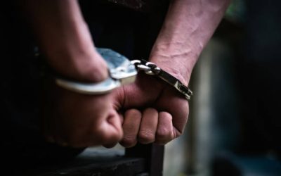 Dâmbovița: Bărbat, arestat preventiv pentru agresiune sexuală în parc