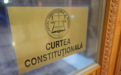 CCR, invocat de USR-PNL: Legea Integrității, judecată pe 12 august