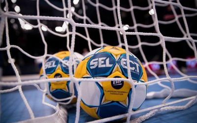 Dinamo bate Benfica 31-28 în amicalul din Portugalia