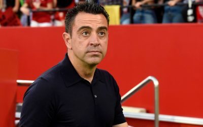 Xavi preia naționala: Contract de 6 ani în Europa