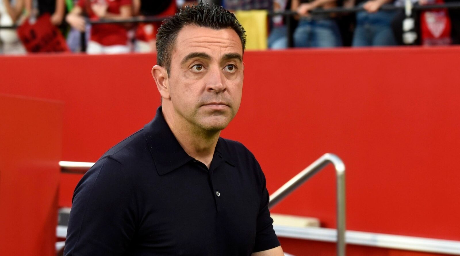 Xavi preia naționala: Contract de 6 ani în Europa