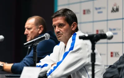 Chivu și obiectivul CLAR la Inter: „Asta e cel mai important”