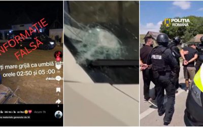 Legea s-ar putea schimba: Riscuri mari pentru fake news pe rețele