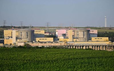 Rovinari și eolienele salvează România după oprirea reactorului 2