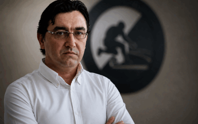 Viorel Moldovan, o lovitură cruntă: Fratele său s-a stins fulgerător