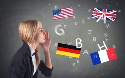 Bilingv? Creierul tău e cu 13 ani mai tânăr