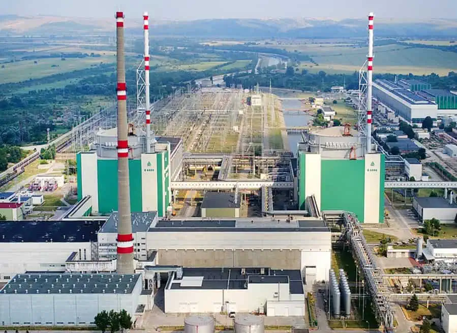 Dunărea secată, beneficii pentru Bulgaria: Kozlodui scapă de dependență