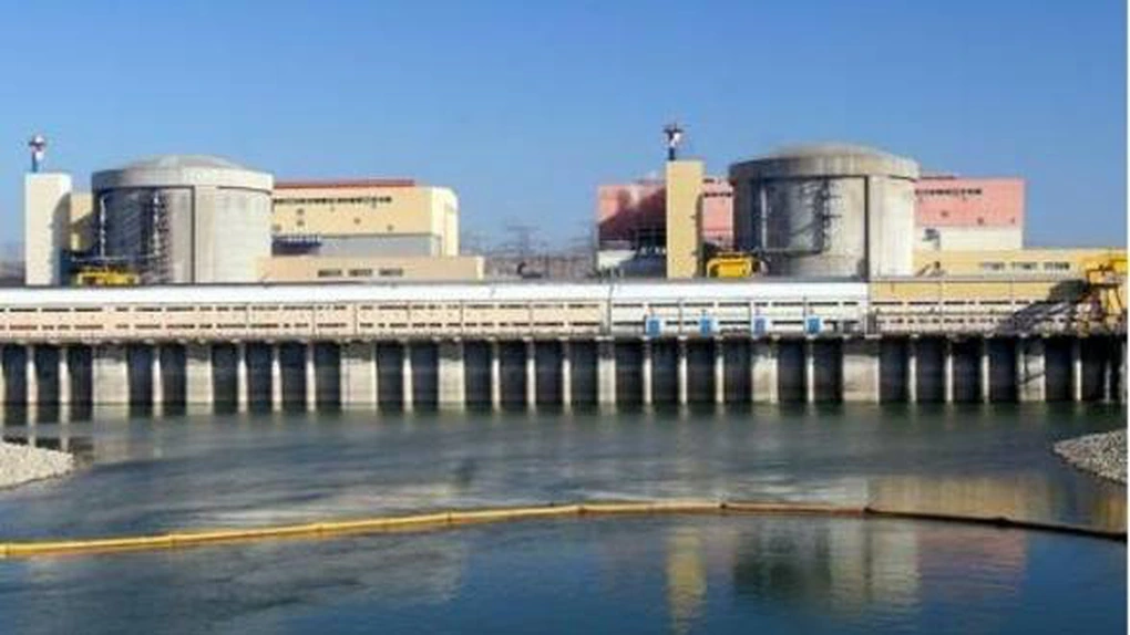 Cernavodă: De ce nu pornește Reactorul 2. Explicațiile șefului centralei