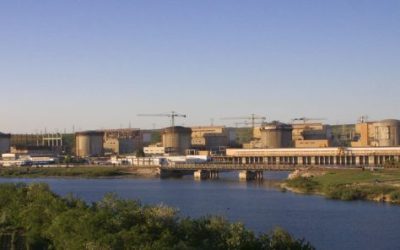 Râuri secate în Europa: Nucleare, soluții reziliente pentru o lume nouă