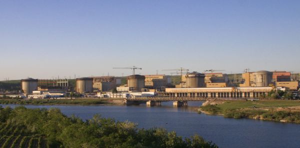 Râuri secate în Europa: Nucleare, soluții reziliente pentru o lume nouă