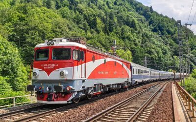 Locomotive diesel pe linie nouă, risc PNRR pentru Cluj-Oradea