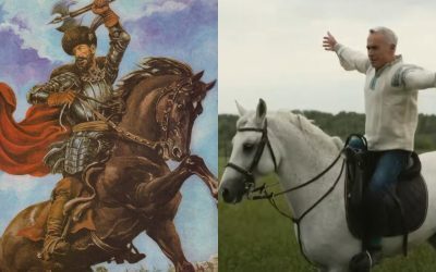 Interese globale se tem de românii uniți, ca atunci