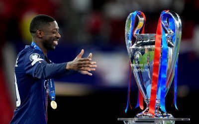 Champions League: Trei români în tragerea la sorți a Ligii 2026/27
