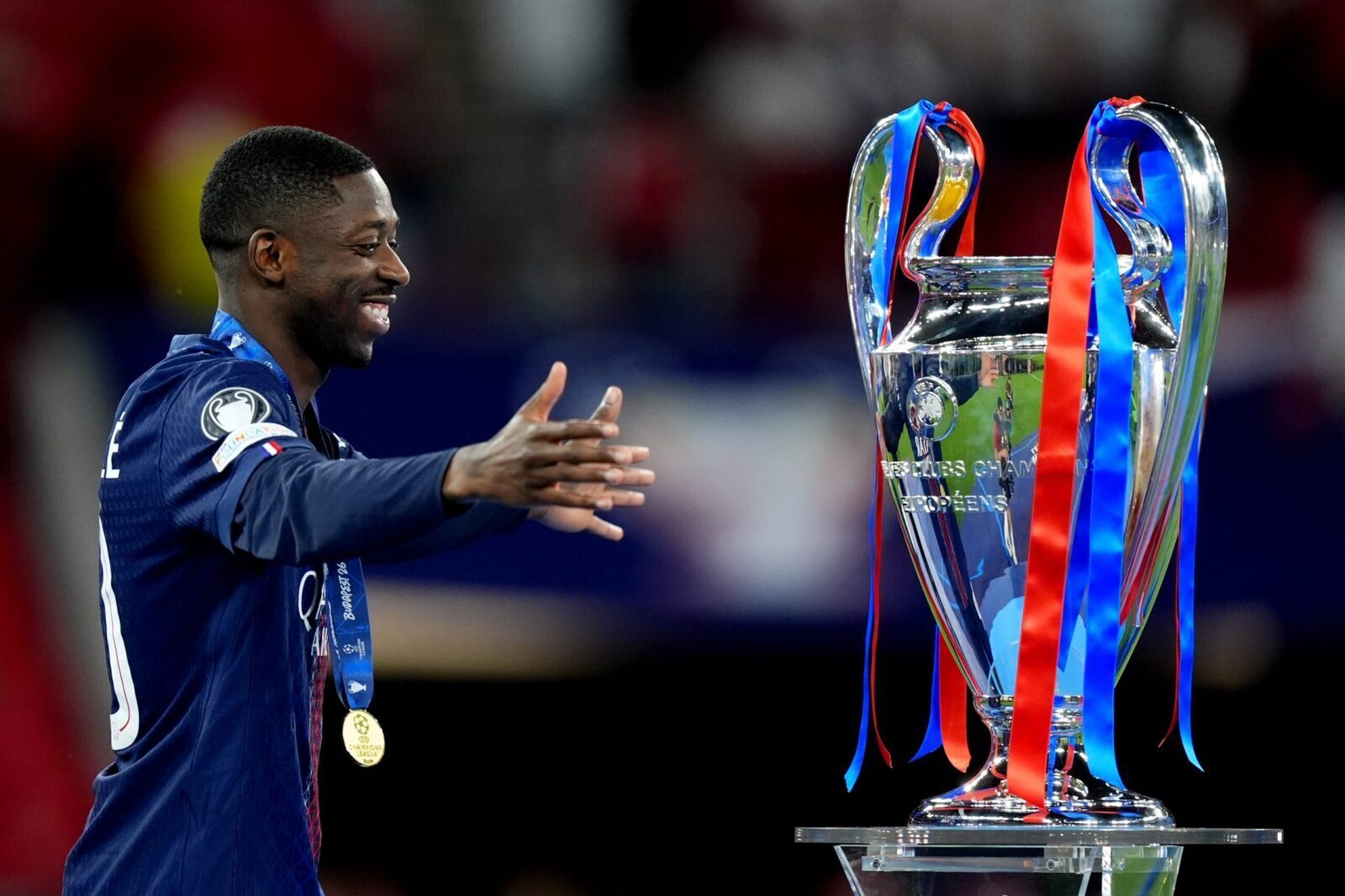 Champions League: Trei români în tragerea la sorți a Ligii 2026/27