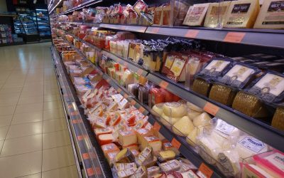 Foame mondială: Prețuri alimente record din cauza războaielor