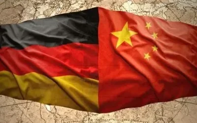 Germania, umbrită în Asia: Exporturile în China au scăzut drastic