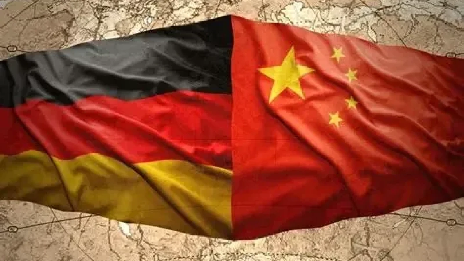 Germania, umbrită în Asia: Exporturile în China au scăzut drastic