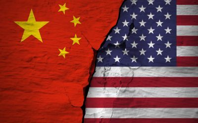 China, amenințare către SUA: Ne apărăm drepturile ferm