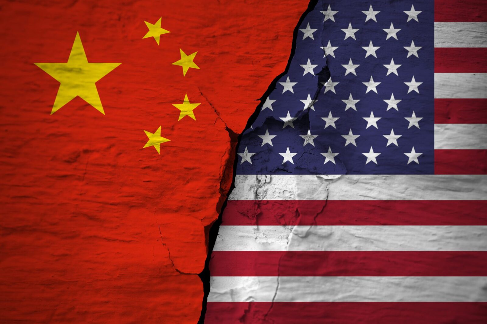 China, amenințare către SUA: Ne apărăm drepturile ferm