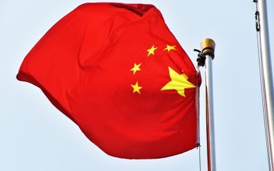 Dronă britanică, camere spre China: Semnale suspecte, acuzații grave