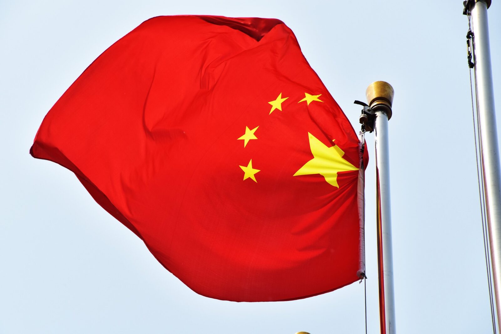 Dronă britanică, camere spre China: Semnale suspecte, acuzații grave