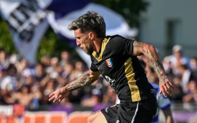 Liga 2: Chindia-Metaloglobus, eliminare și penalty la pauză